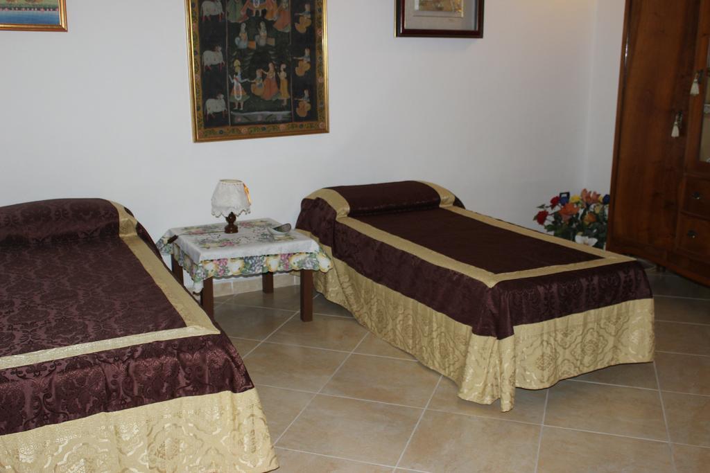 شقة Casa Assuntina أكايا المظهر الخارجي الصورة