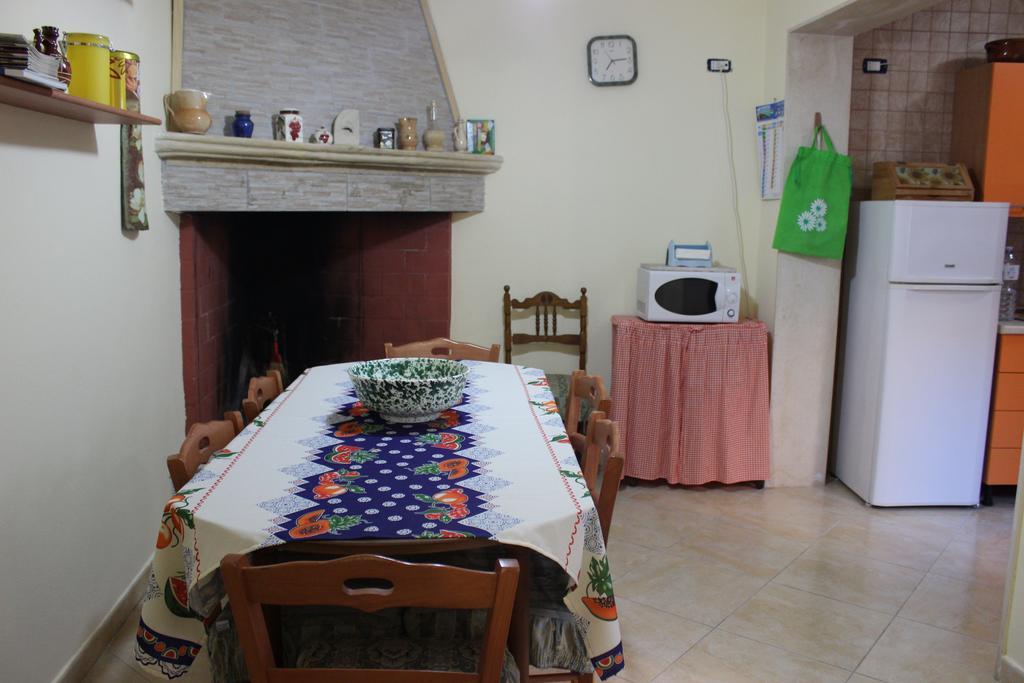شقة Casa Assuntina أكايا المظهر الخارجي الصورة