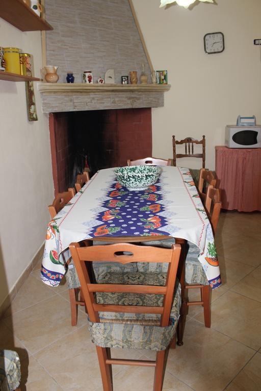 شقة Casa Assuntina أكايا المظهر الخارجي الصورة